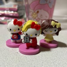 Hello Kitty Uovo di Cioccolato