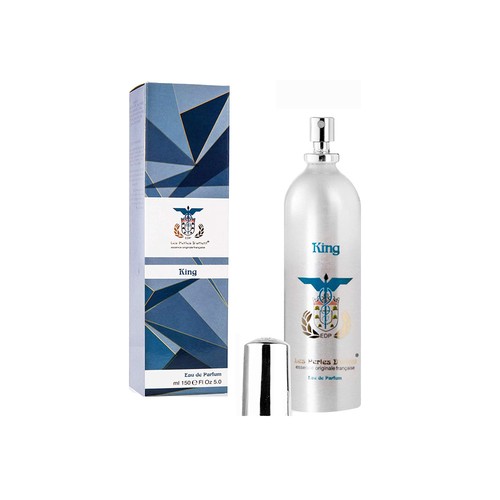 Les perles orient king eau - les,