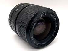 Exakta 35-70 mm 1:3.5-4.5