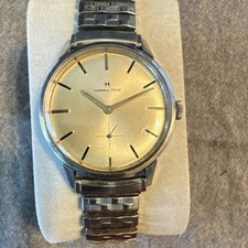 Hamilton Vintage 60s/70s