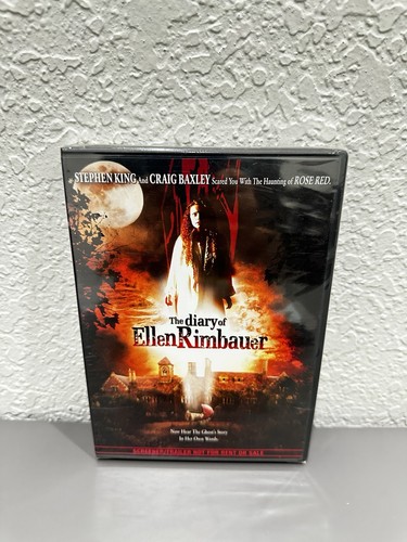The diary ellen rimbauer - the,