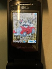 Telefono Cellulare LG U370