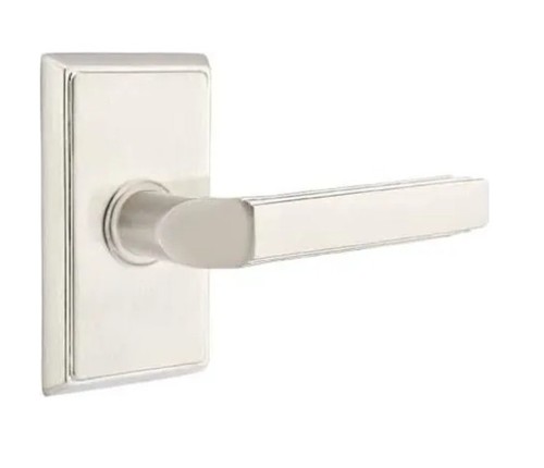 Emtek milano 805mus15 - milano, leve