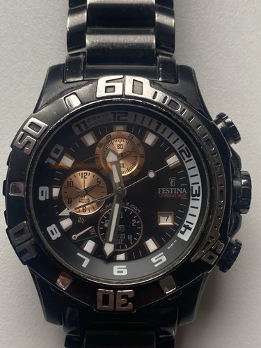 Festina chrono bike tour - festina,