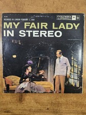 VTG 1959 MY FAIR LADY Original