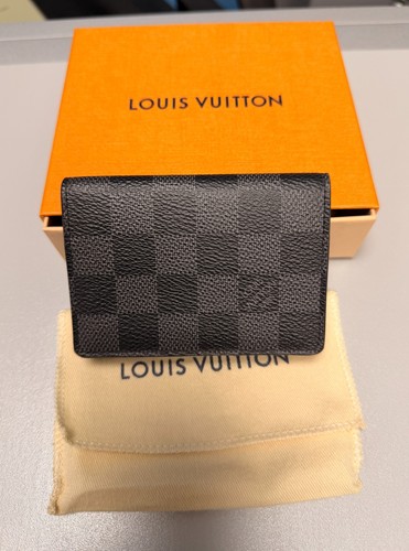 Porta carte credito louis - di,