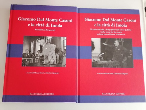 Giacomo dal monte casoni la - casoni, e