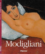 Amedeo Modigliani (1884-1920)