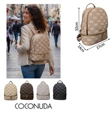 Zainetto donna Coconuda in
