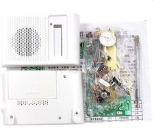 Kit Radio AM/FM Fai Da Te da