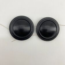 2 diaframmi a cupola in seta