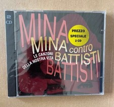 Mina Contro Lucio Battisti -