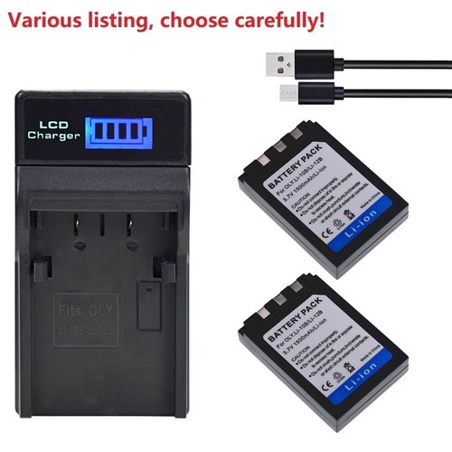 Caricabatteria usb per - usb,