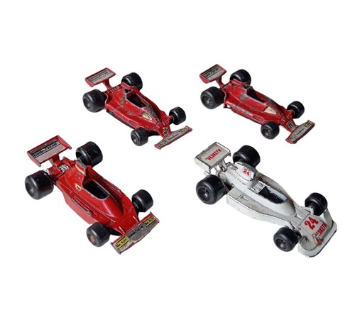 Mondelli auto formula - *hh*, 4