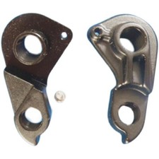 Dropout CK3257U00OS per Cannondale Jekyll Trigger Habit Deragliatore Gancio Ingranaggio