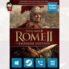 Total War ROME II 2 Emperor