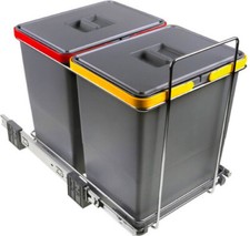 Elletipi Pattumiera Raccolta