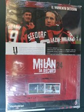 AC MILAN RECORD STAMP STAMPS