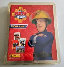 SAM il Pompiere - Album vuoto