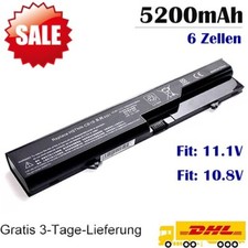 Batteria 6Cell 5200mah per HP