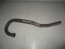 Collettore Collettori Scarico Scarichi Marmitta Honda NX 650 Dominator 1988 1995