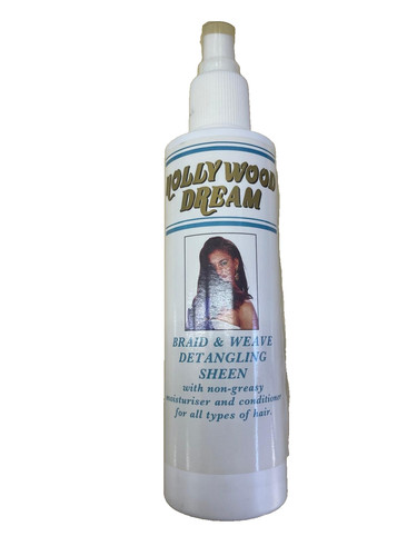 Hollywood dream detangling - hollywood,