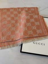 Coperta stola Gucci Monogram