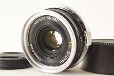 [Quasi come nuovo] Voigtlander