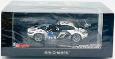 EBOND BMW Z4 GT3 - 24h Adac