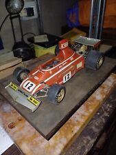 FERRARI 312 B3 SCALA 1:16  art. GF1 Polistil MADE IN ITALY ORIGINALE 1974