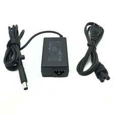 Genuine 65W HP AC DC Adapter