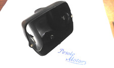 scatola faro fanale anteriore