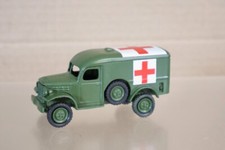 Dgm DGM01 L Buller WWII