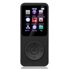 Lettore Musicale MP3 Bluetooth