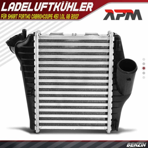 Intercooler turbo llk - intercooler, per