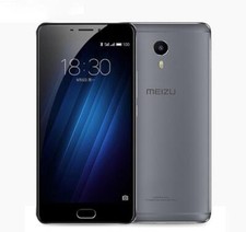 Meizu max lte wifi 13mp - m3,