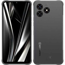 Hammer Blade Va 5G nero 256 GB