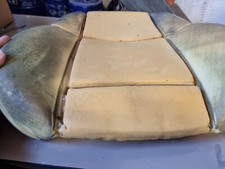 Schienale Sedile Sport BMW E36 8192572 A