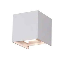 APPLIQUE CUBO LED 12W FARO