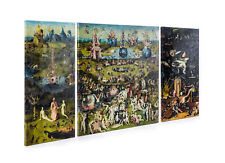 Quadro Vernice Pennellate