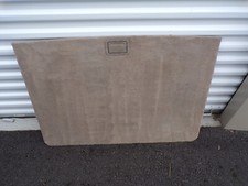 BMW E34 Touring Wagon Rear