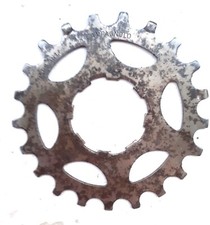 Corona per cassetta campagnolo - corona,