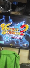 Virtua Striker 2 Vr2000 Naomi
