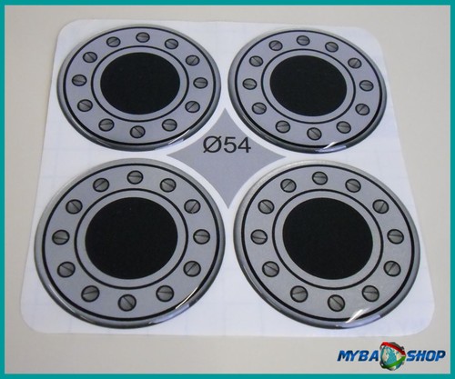 Emblemi adesivi silicone - emblemi,