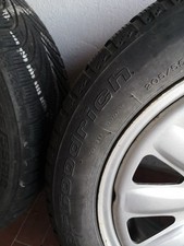 gomme invernali 205 55 r16
