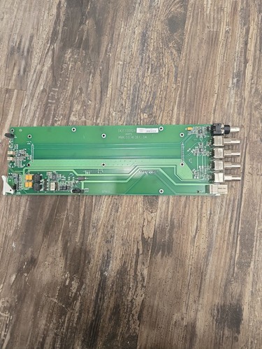 Evertz 7700ada amplificatore - evertz,