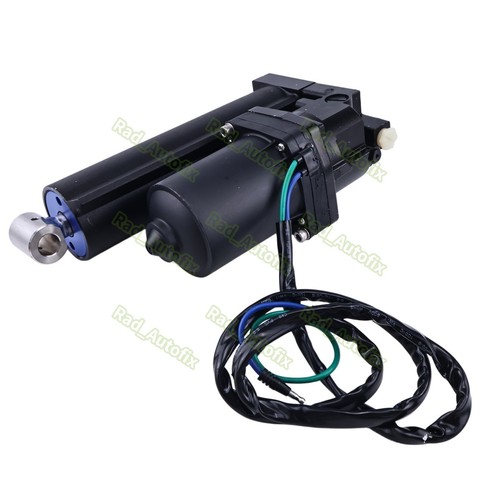 Gruppo assetto elettrico 125hp - assetto,