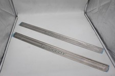 Barre Portatutto Peugeot 307 3