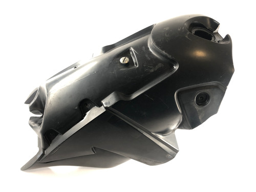 Ktm 640 lc4 2003 - -, serbatoio