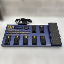 BOSS GT-3 Guitar Effects